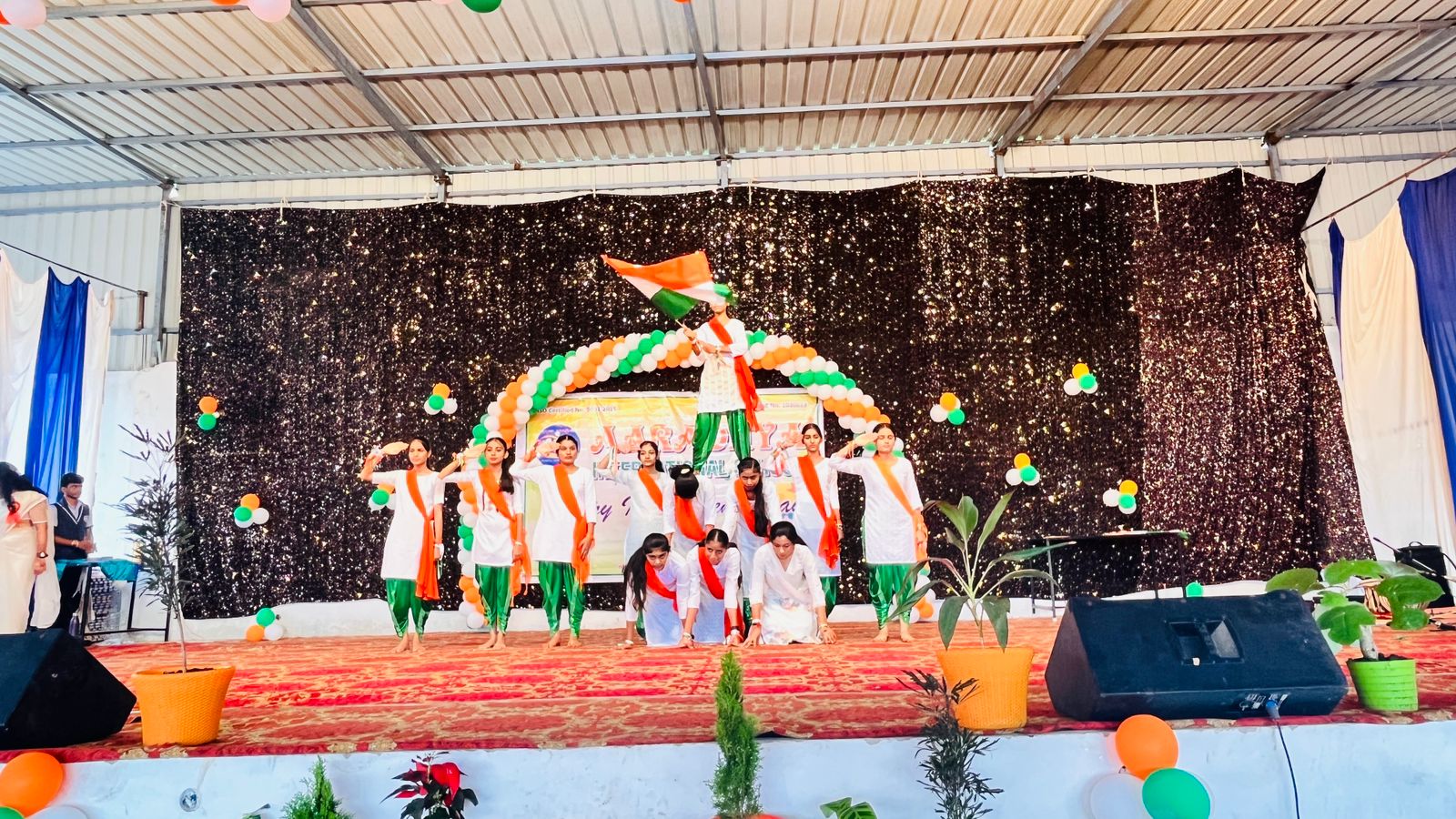 Republic Day Celebrations