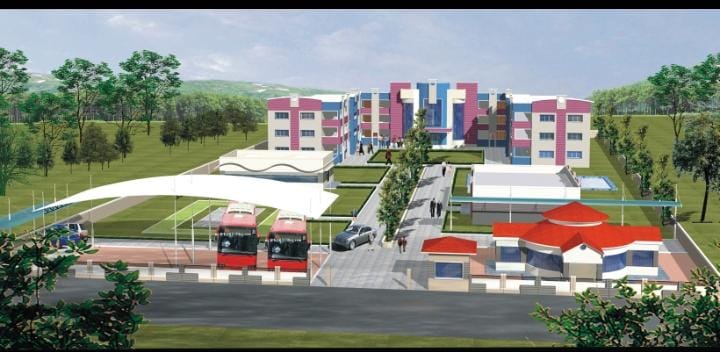 Republic day celebration