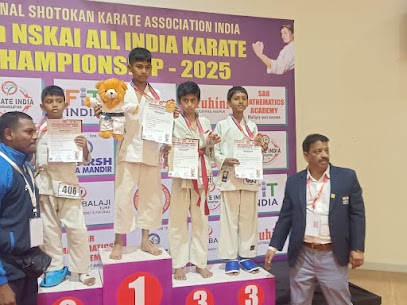 Student Achievements | Aaradhya International School Ujjain