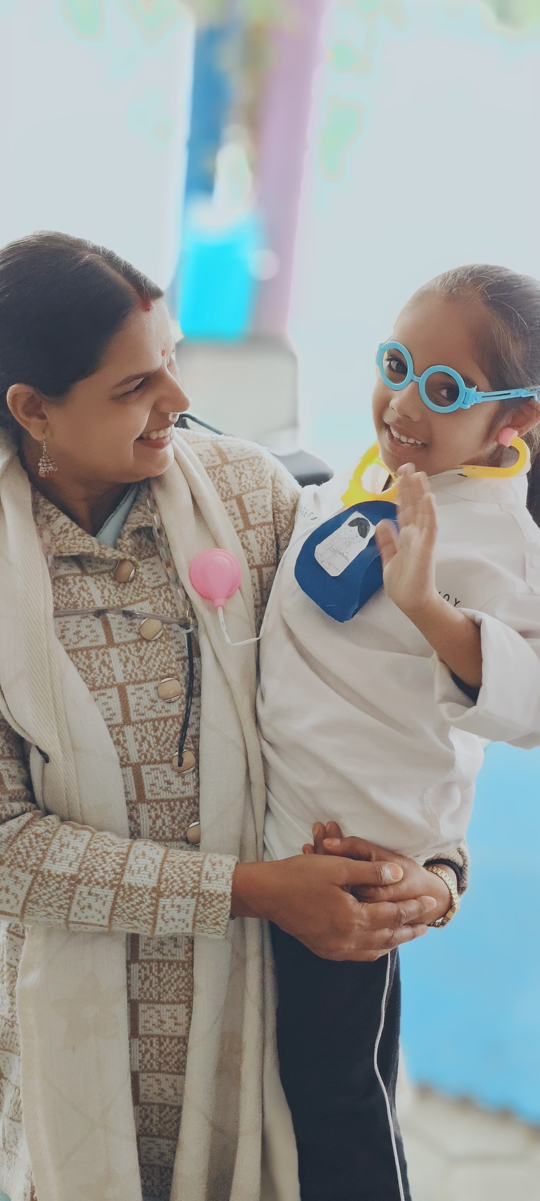 Joy of Early Learning 