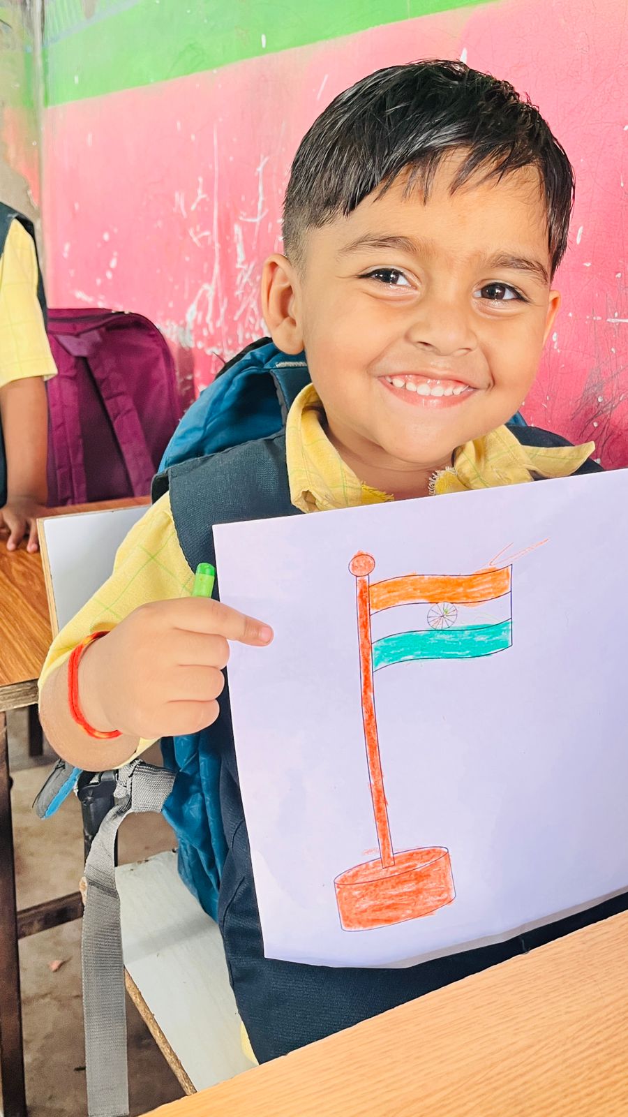 Creativity in action