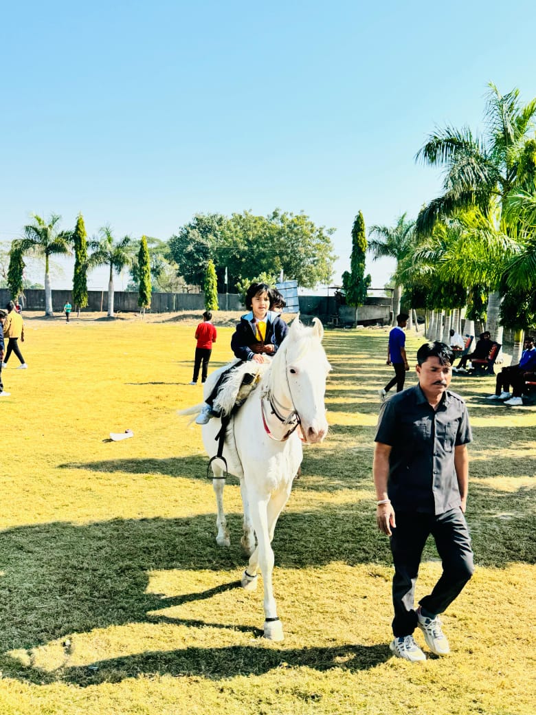 Where Little Minds Grow and Shine